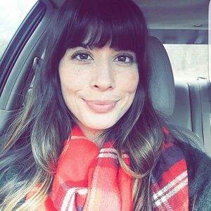 Meet your Posher, Rachel